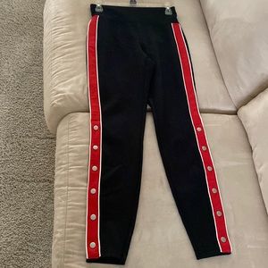 💜NWOT Express Leggings